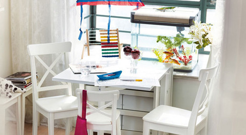 兒童房設計 兒童房設計