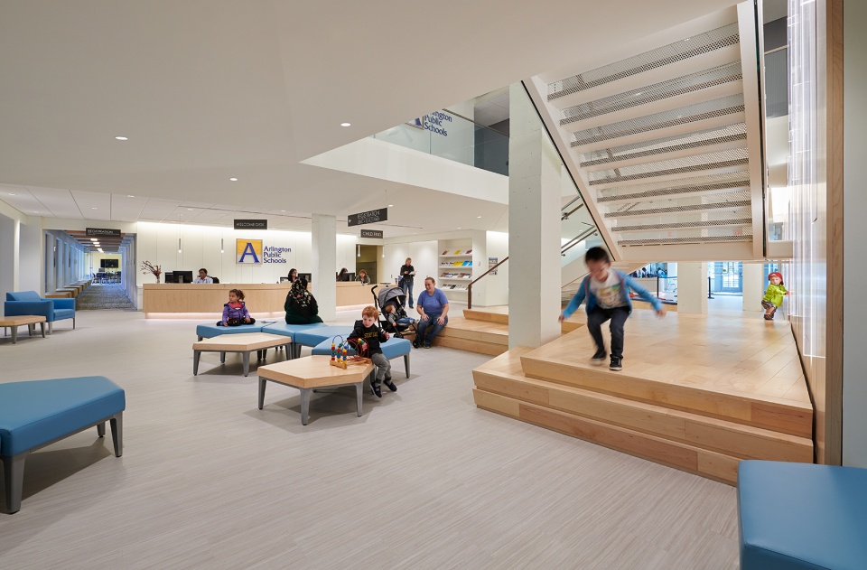 好的幼兒園建筑設計要注意哪些地方? 好的幼兒園建筑設計要注意哪些地方?