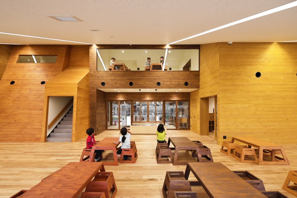 托育中心設(shè)計(jì)的細(xì)節(jié)有哪些? 托育中心設(shè)計(jì)的細(xì)節(jié)有哪些?