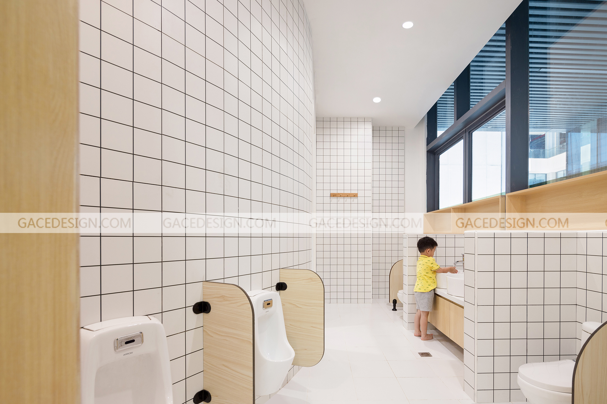 寶寶應該怎么洗手？