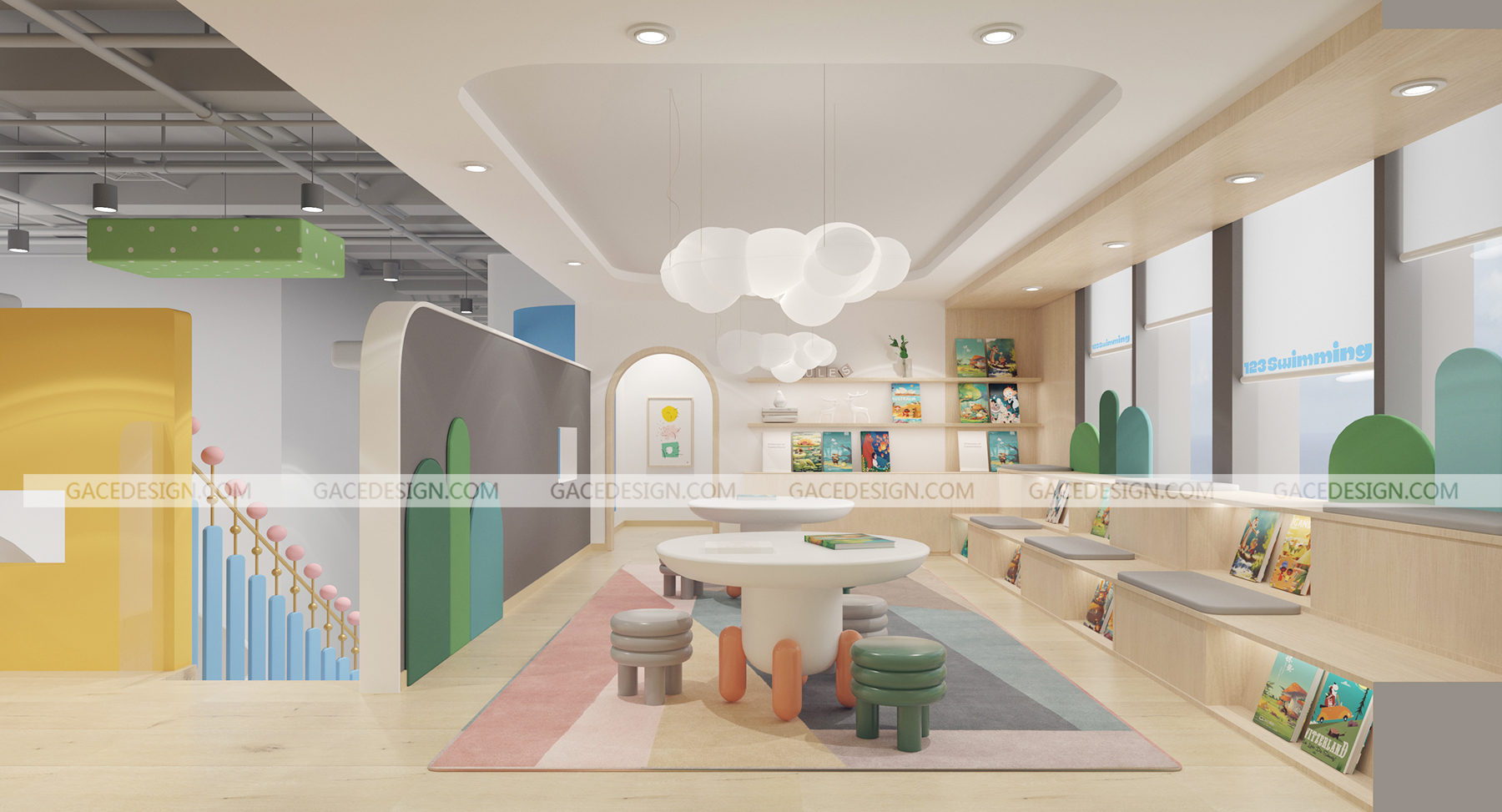 為了寶寶的安全,需要留意9大角落 為了寶寶的安全,需要留意9大角落