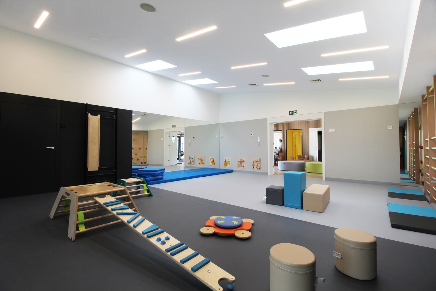 幼兒園設(shè)計(jì)中容易存在哪些問題? 幼兒園設(shè)計(jì)中容易存在哪些問題?